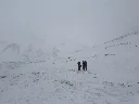 Nevada en el Glaciar Martial.webp