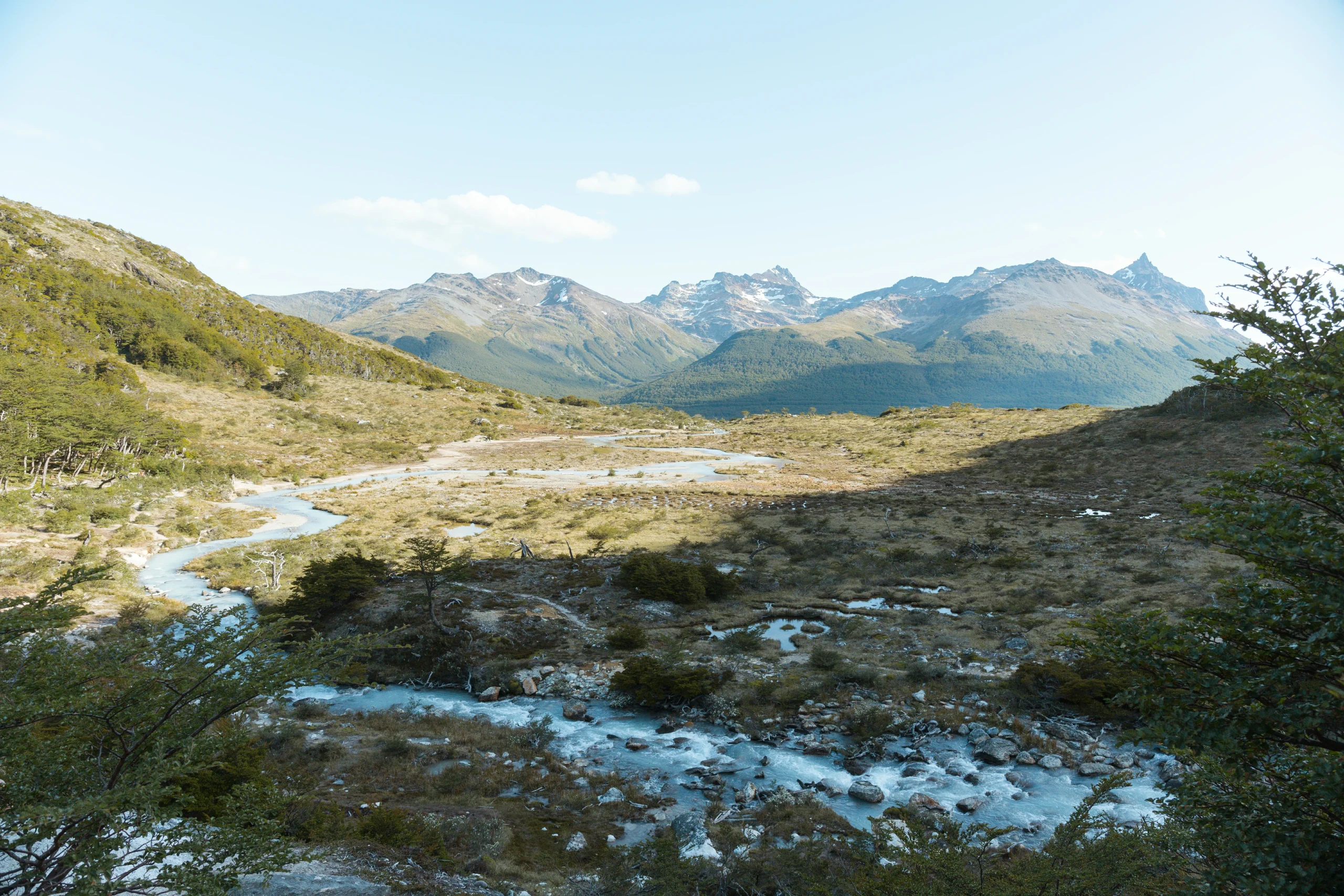 Arroyo Esmeralda