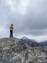Cumbre Susana