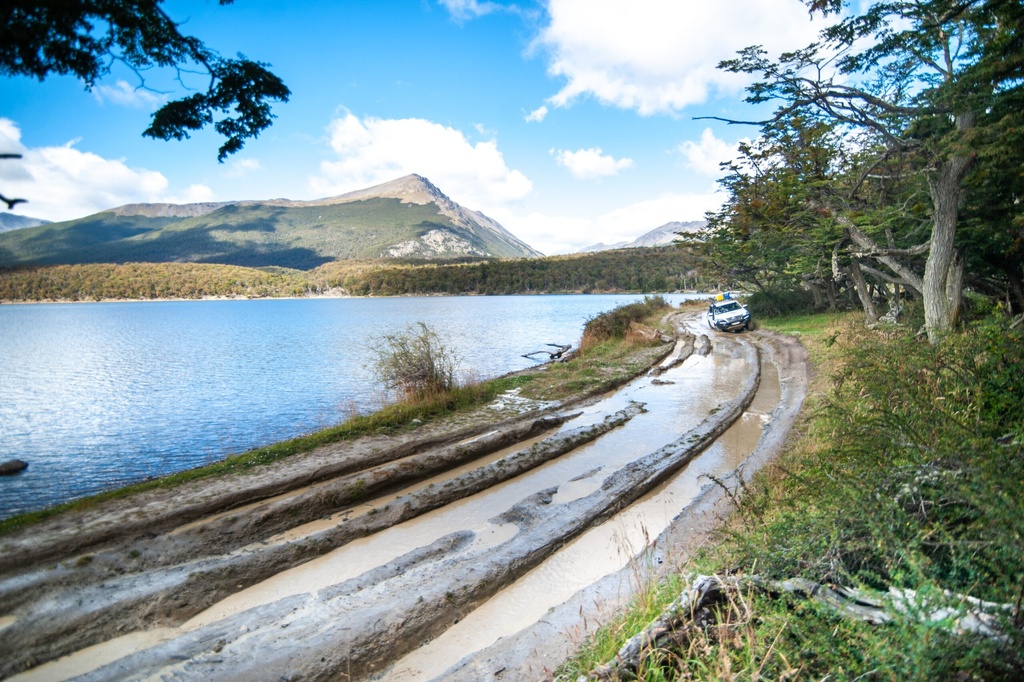 Lago Fagnano