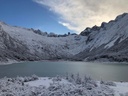 Esmeralda Invierno