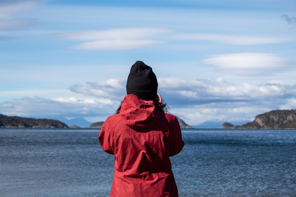 Parque Nacional Tierra del Fuego & Tren del Fin del Mundo (Adulto mayor de 13 años, Con Tren Incluido, 8 AM)