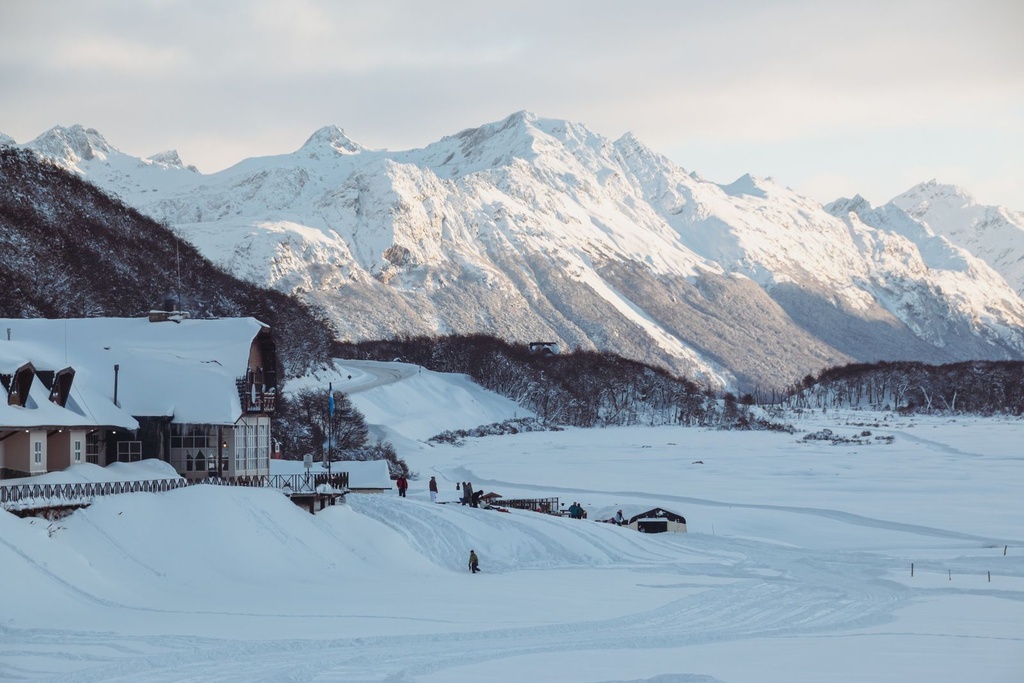 Explore Snow – Full Winter Adventure (Infants from 0 to 2 years old)