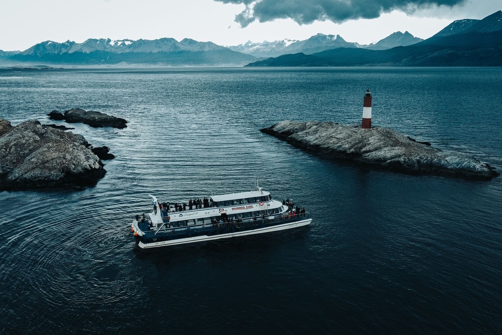 Esenciales Ushuaia Invierno 3 Días (Adulto mayor de 13 años)