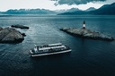Essenciais Ushuaia Inverno 3 Dias