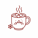 Chocolate caliente